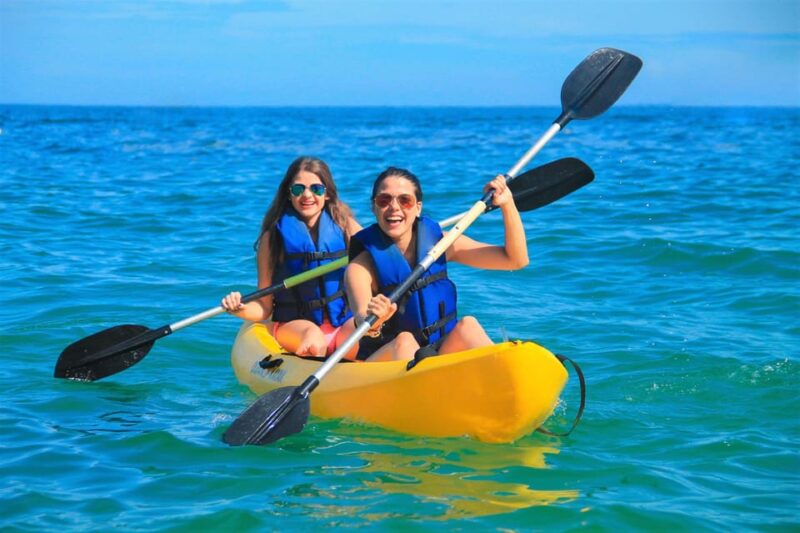 Puerto Vallarta: Majahuitas Beach Day Tour - Extraordinary Wedding Venue