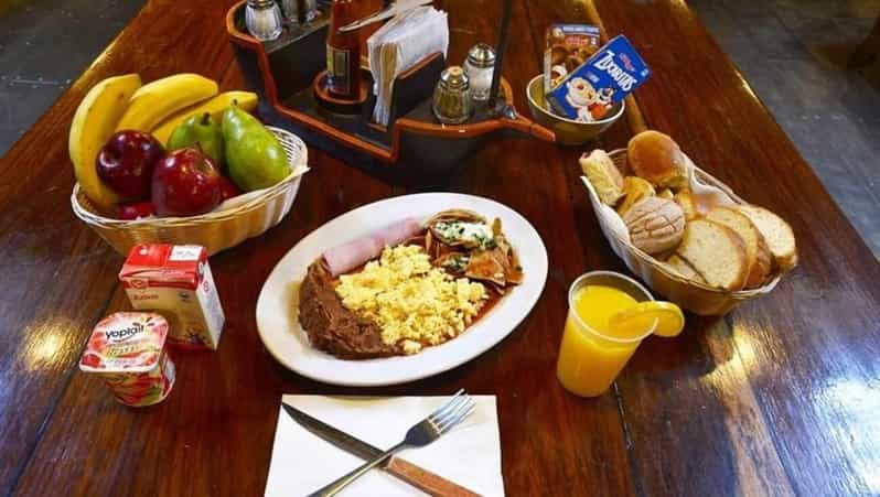Puerto Vallarta: Majahuitas Island Pirate Ship Tour - Price and Duration