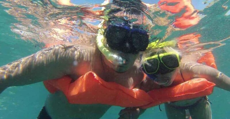 Puerto Vallarta: Marietas Bora Bora, Lunch, Open Bar - What to Bring