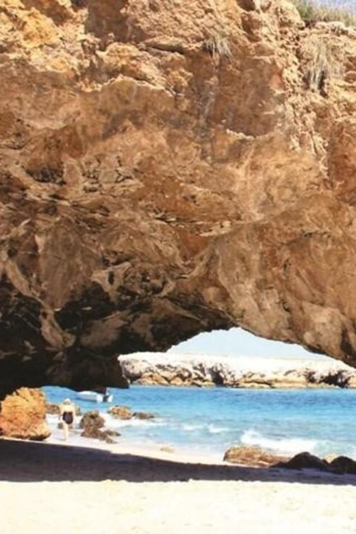 Puerto Vallarta: Marietas Eco-Discovery - Key Points