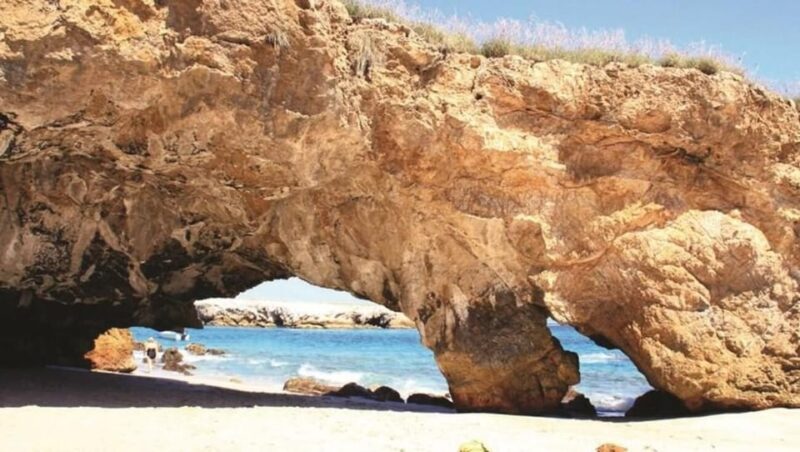 Puerto Vallarta: Marietas Eco-Discovery - Live Tour Guide Services
