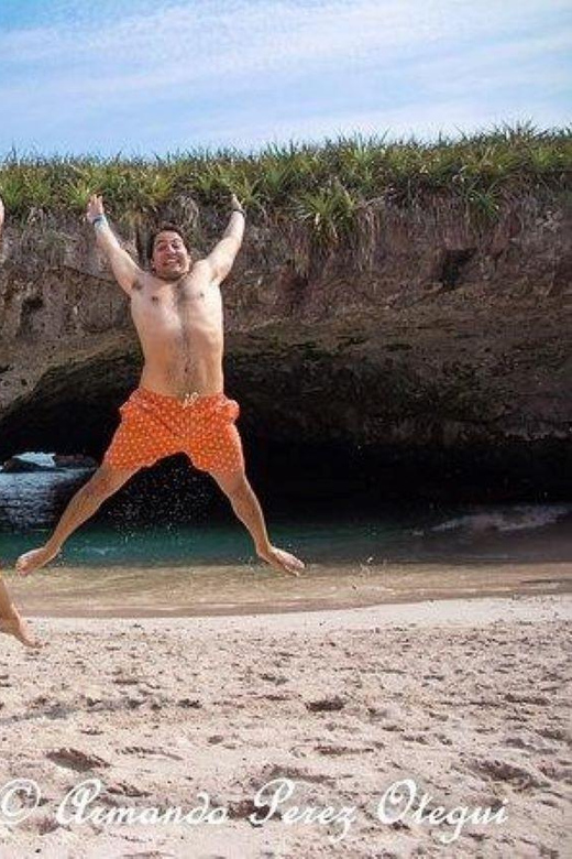 Puerto Vallarta: Marietas Islands Snorkel and Hidden Beach - What to Bring