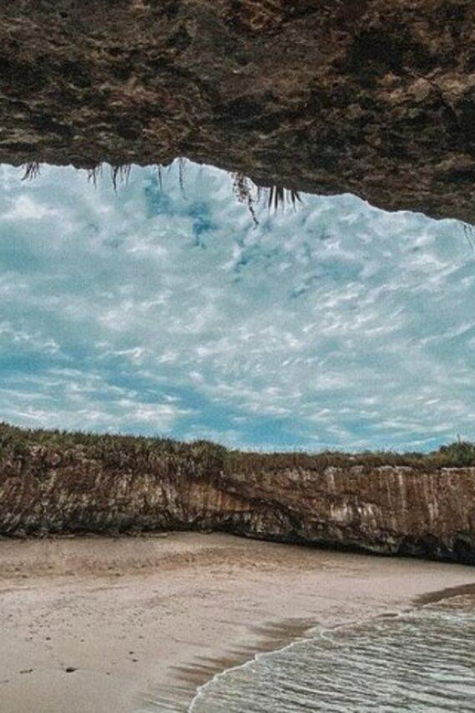 Puerto Vallarta: Marietas Islands Snorkel Cruise With Drinks - What to Bring