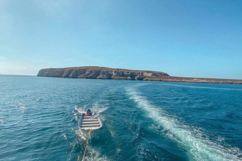 Puerto Vallarta: Marietas Islands Snorkel Cruise With Drinks - Key Points