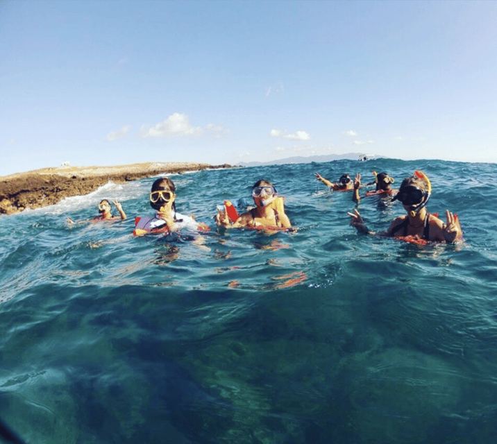 Puerto Vallarta: Marietas Islands Snorkel Cruise With Drinks - Pricing Details