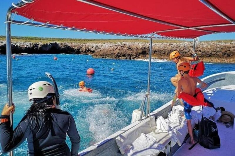 Puerto Vallarta: Marietas Islands Snorkel + Hidden Beach - Additional Costs