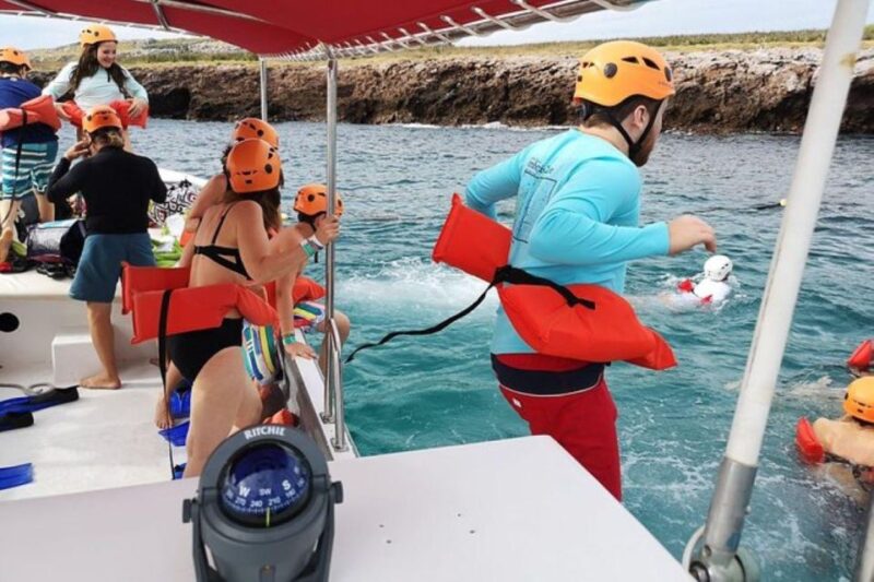 Puerto Vallarta: Marietas Islands Snorkel Tour - Experience Highlights