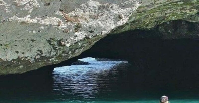 Puerto Vallarta: Marietas Islands Tour on Catamaran - Inclusions
