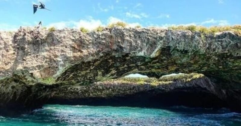 Puerto Vallarta: Marietas Islands Tour on Catamaran - Booking and Availability