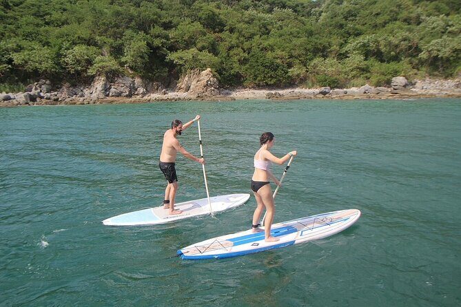Puerto Vallarta: Marietas Islands with Open Bar and Food - Real Travelers’ Feedback