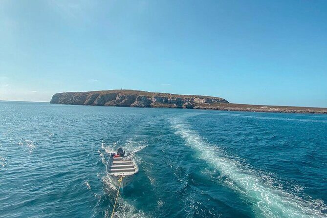 Puerto Vallarta: Marietas Islands with Open Bar and Food - Practical Tips for Future Travelers