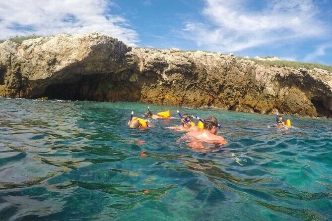 Puerto Vallarta: Marietas Islands with Open Bar and Food - Frequently Asked Questions