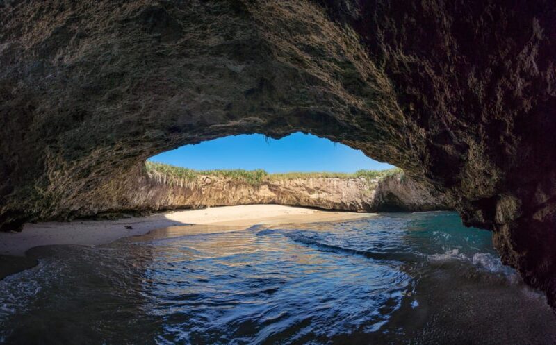 Puerto Vallarta: Marietas Islands With Open Bar and Lunch - Important Information