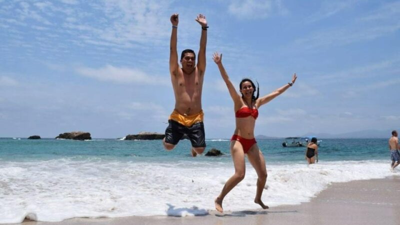 Puerto Vallarta: Marietas Islands With Open Bar and Lunch - Tour Considerations