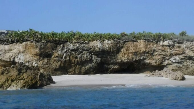 Puerto Vallarta: Marietas Islands With Open Bar and Lunch - Transportation and Check-in