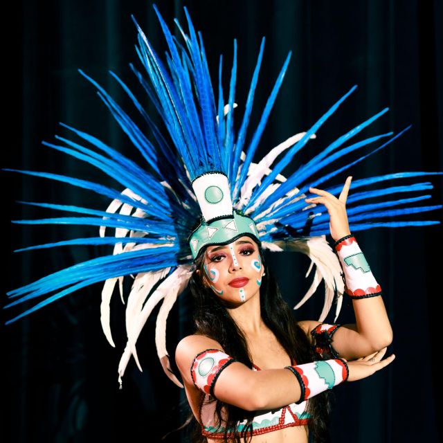 Puerto Vallarta: Mayahuel Live Show - Key Points