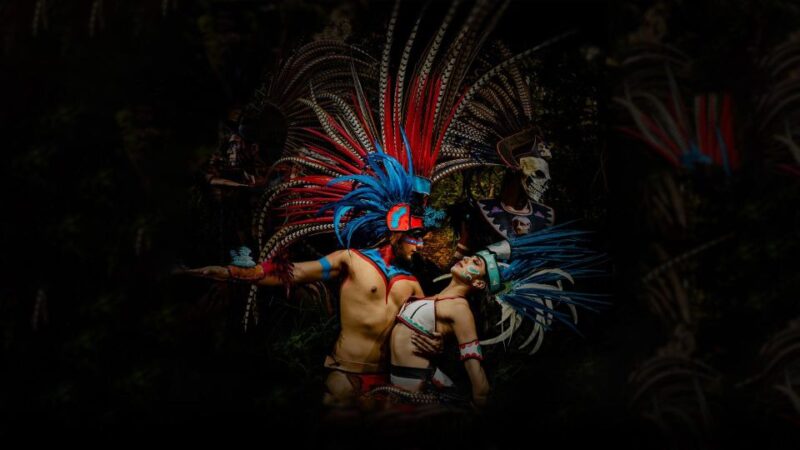 Puerto Vallarta: Mayahuel Live Show - Ticket Information