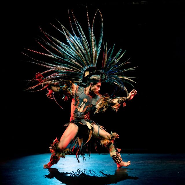 Puerto Vallarta: Mayahuel Live Show - Customer Reviews