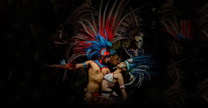 Puerto Vallarta: Mayahuel Show, Tequila, and Beach Club Tour - Legends and Symbolism