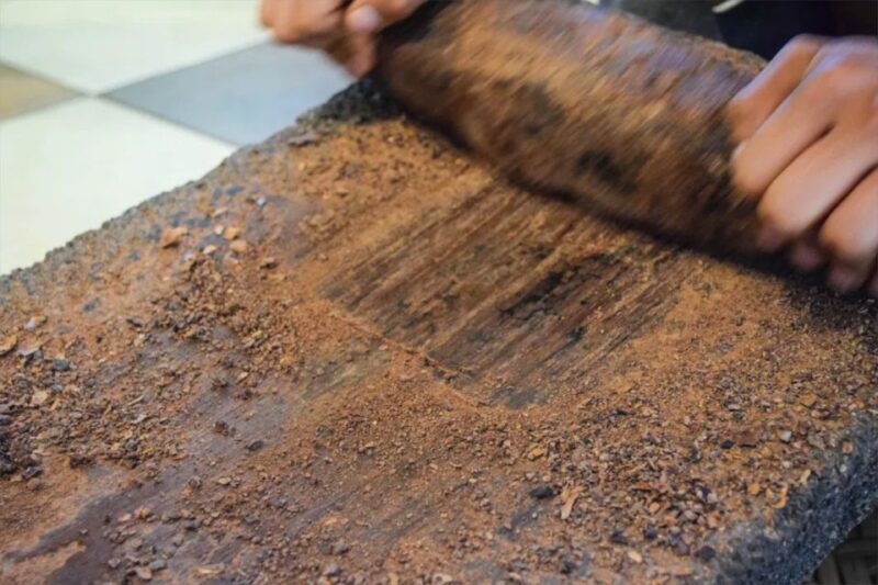 Puerto Vallarta: Mole Poblano Workshop - Learning Objectives