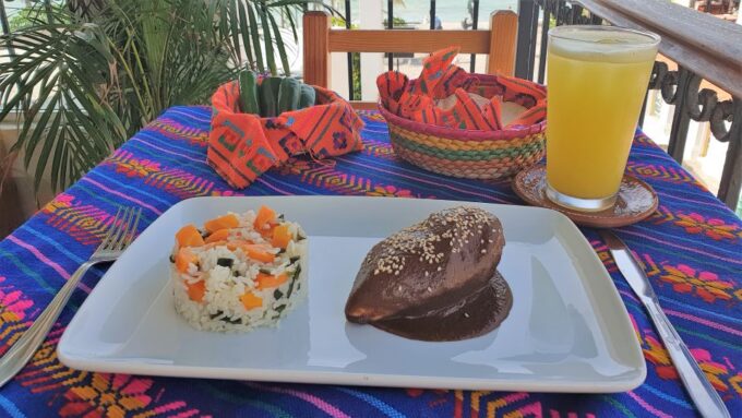 Puerto Vallarta: Mole Poblano Workshop - Customer Feedback
