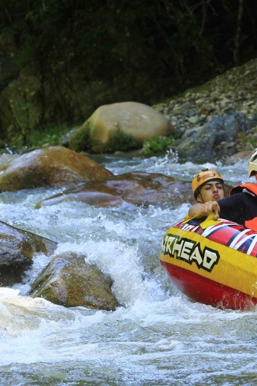 Puerto Vallarta: Mountain Expedition, Mule Ride Tequila Tour - Key Points