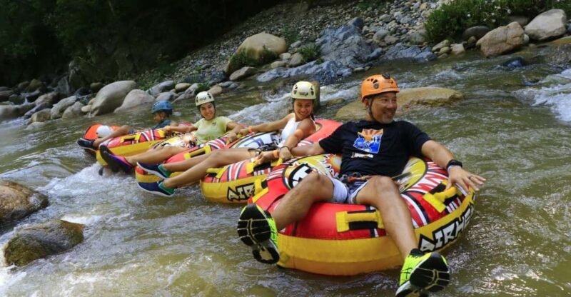 Puerto Vallarta: Mountain Expedition, Mule Ride Tequila Tour - Adventurous Activities