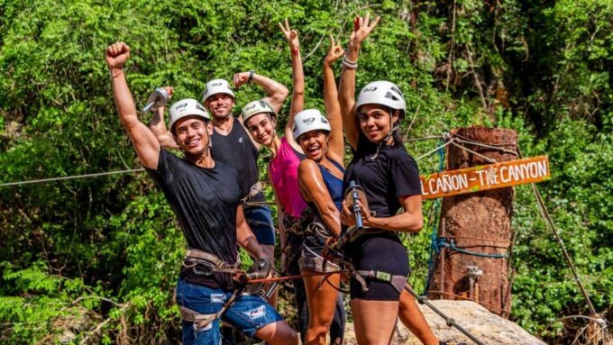 Puerto Vallarta: Mountain Expedition, Mule Ride Tequila Tour - Cancellation and Refund Policy