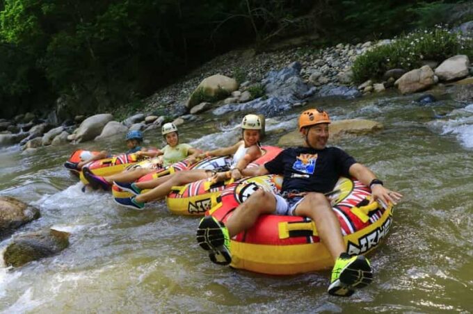 Puerto Vallarta: Mountain Expedition, Mule Ride Tequila Tour - Frequently Asked Questions