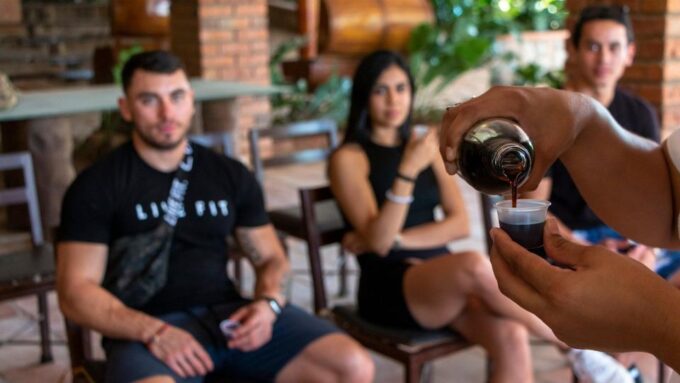 Puerto Vallarta: Mountain Zipline & Mule Ride - Transportation Details
