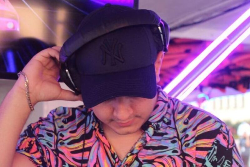 Puerto Vallarta: Neon Boat Party With DJ and Open Bar - Highlights of the Experience