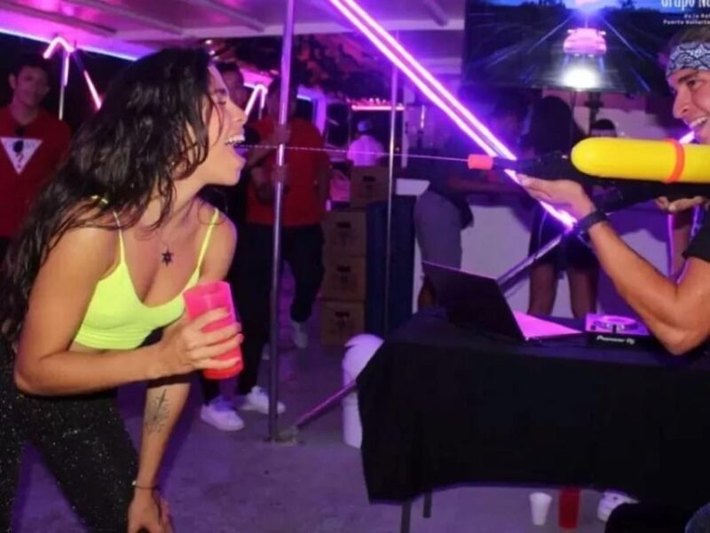 Puerto Vallarta: Neon Party on the Bay - Frequently Asked Questions