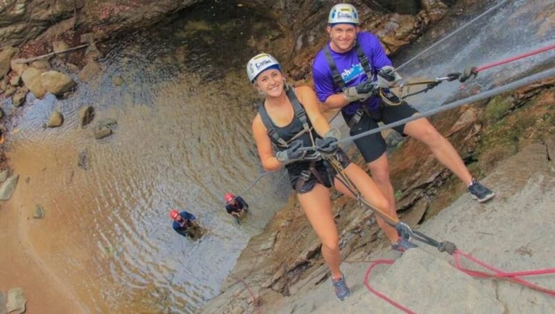 Puerto Vallarta: Outdoor Adventure - Key Points