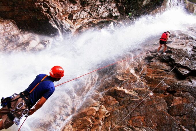 Puerto Vallarta: Outdoor Ziplines and Rappel Adventure - Frequently Asked Questions