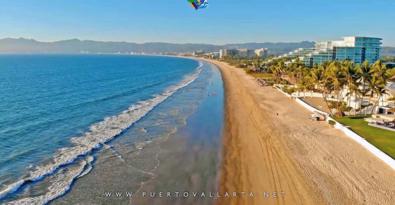 Puerto Vallarta: Parasailing Experience - Key Points