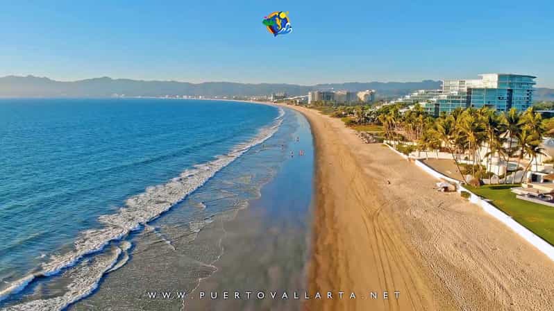 Puerto Vallarta: Parasailing Experience - Experience Highlights