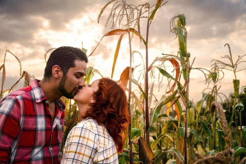 Puerto Vallarta: Photo Shoot for Couples - Pricing and Reservation
