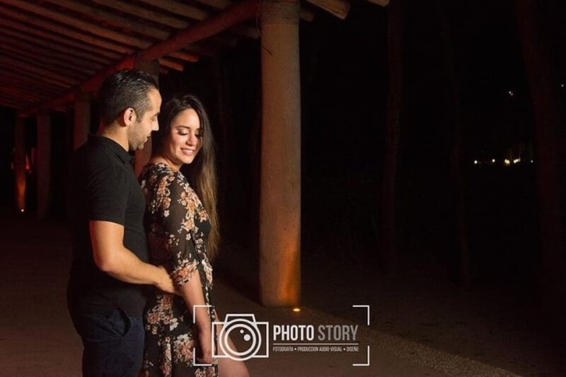Puerto Vallarta: Photo Shoot for Couples - Celebrating Love
