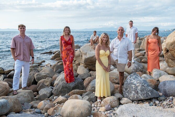 Puerto Vallarta Photoshoot with Professional Photographer - Final Thoughts