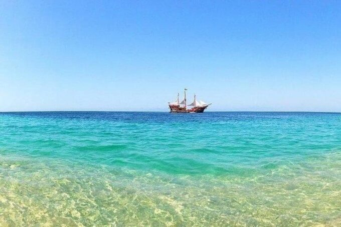 Puerto Vallarta: Pirate Ship Adventure and More Activities - Booking Details and Memories
