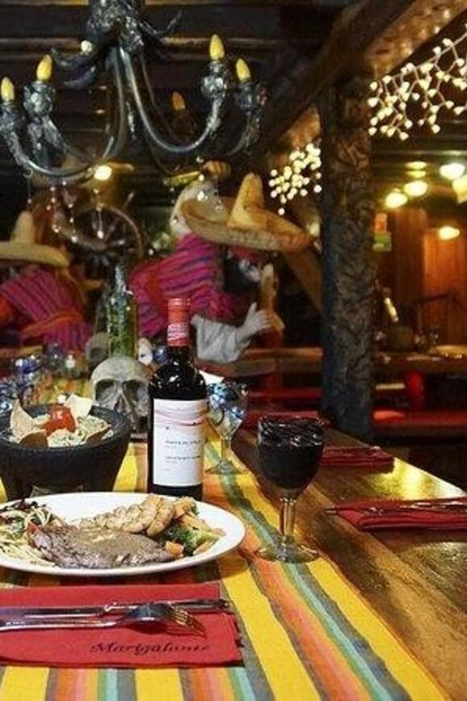 Puerto Vallarta: Pirate Show of the Bay - Entertainment and Activities Aboard