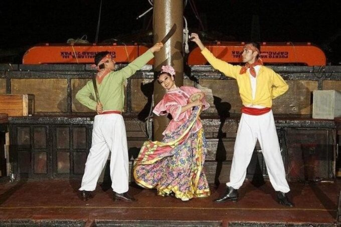 Puerto Vallarta: Pirate Show of the Bay - Cancellation and Payment Policies