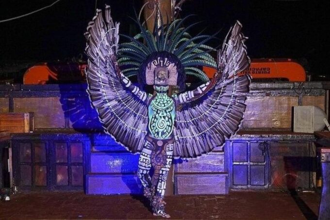 Puerto Vallarta: Pirate Show of the Bay - Frequently Asked Questions