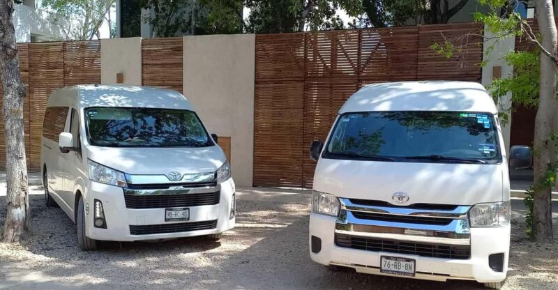 Puerto Vallarta: Private Airport Transfer - Key Points