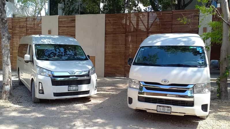 Puerto Vallarta: Private Airport Transfer - Hotel Departure Procedures