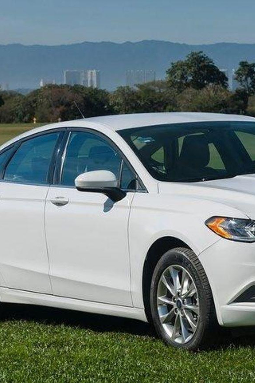Puerto Vallarta: Private Airport Transfer to Hotel Zone - Transfer Experience