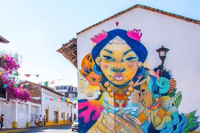 Puerto Vallarta Private Art Tour - Key Points