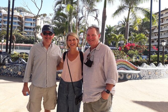 Puerto Vallarta Private Art Tour - Tour Details
