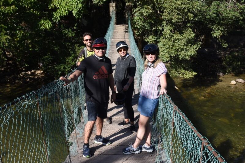 Puerto Vallarta: Private ATV Adventure Tour With Tasting - Key Points