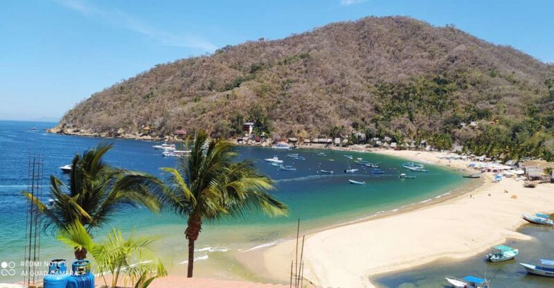Puerto Vallarta: Private Boat Trip to Yelapa With Snorkeling - Key Points